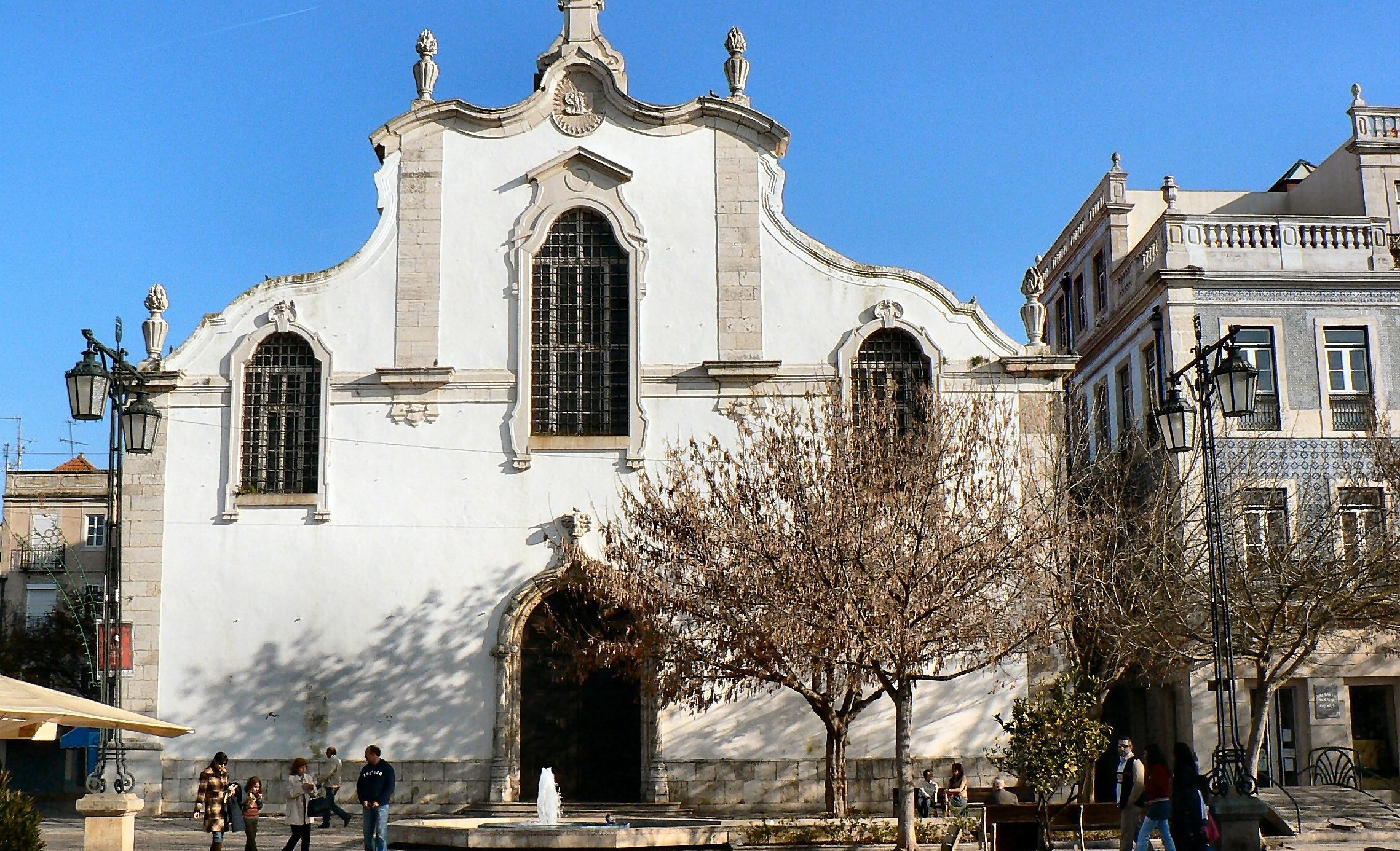 Igreja de São Julião
