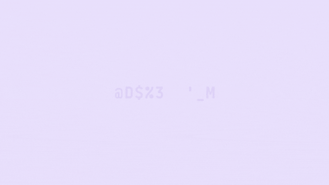 SHADOW Design