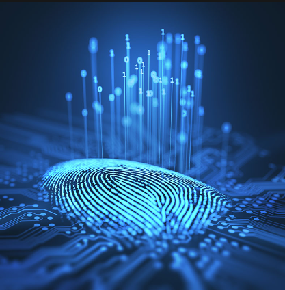 Hash é a impressão digital dos dados
