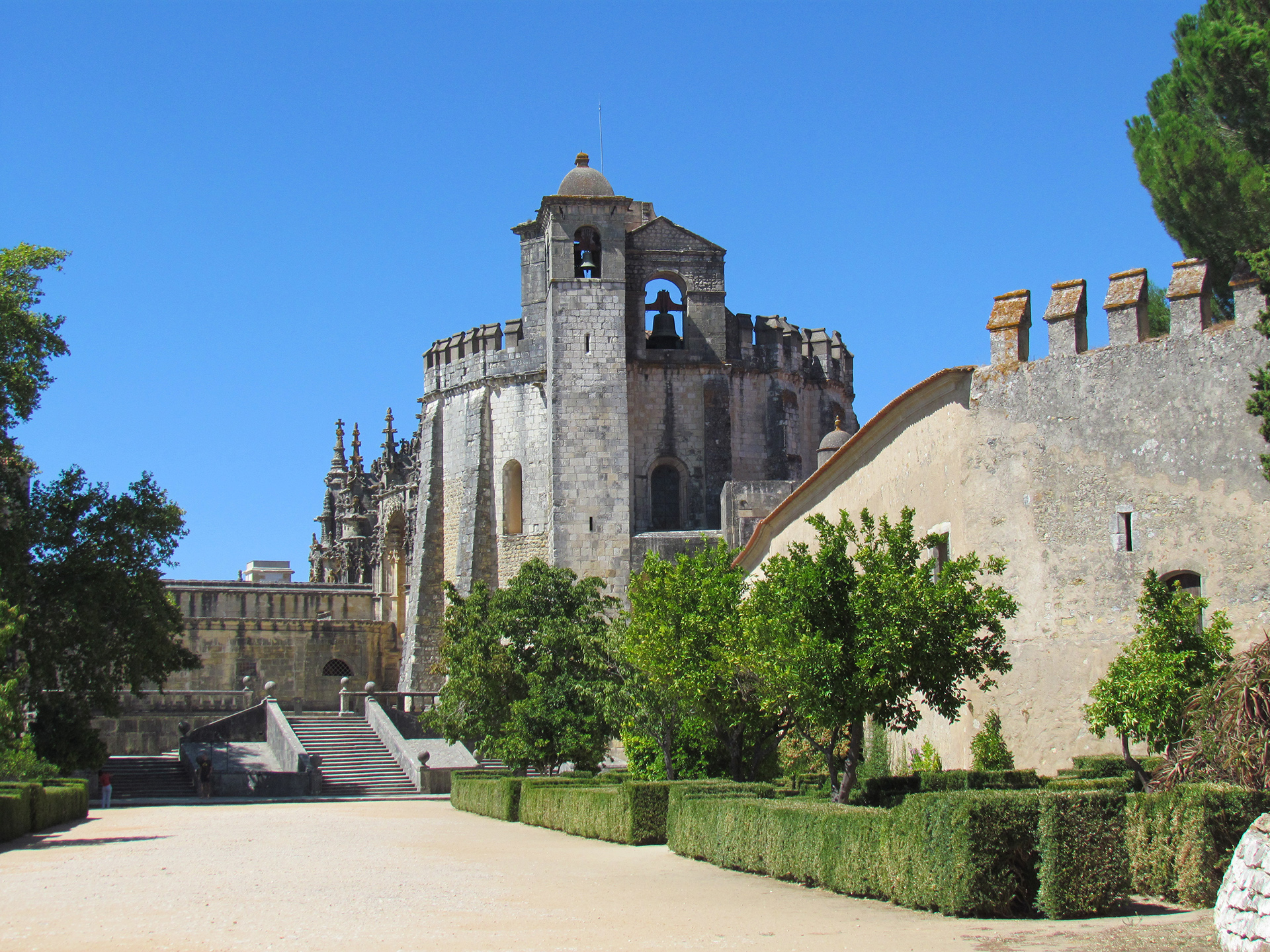 Igreja do Convento