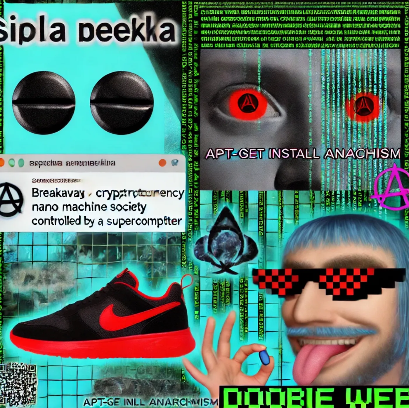 \\
