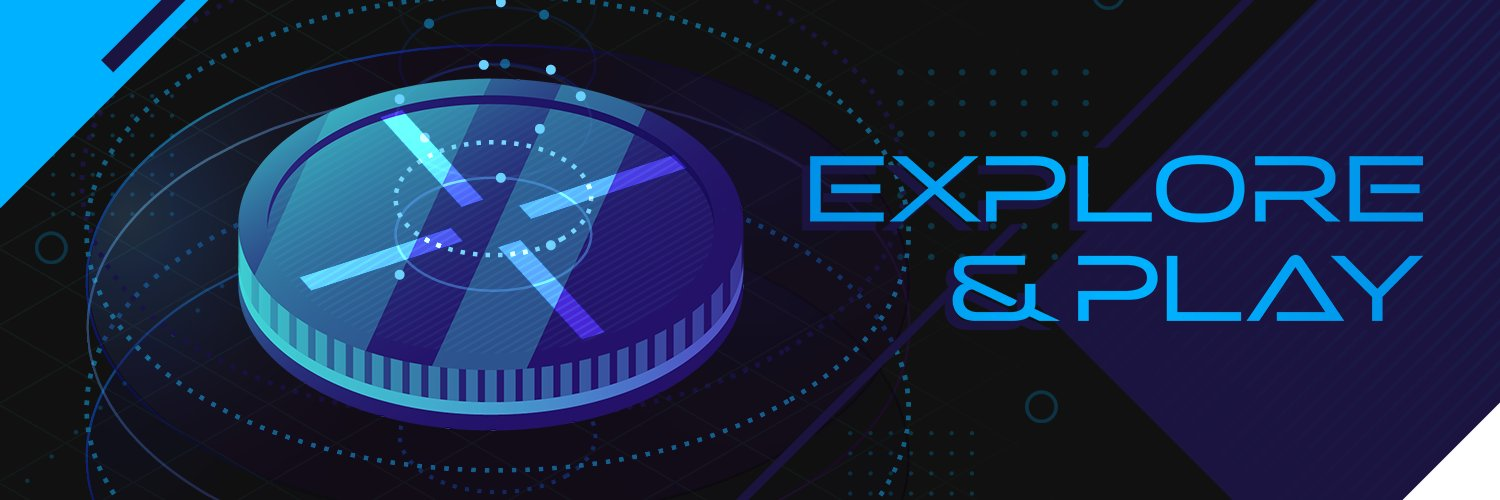 The Content-driven, Universal Gaming and Entertainment Blockchain.Brand new gaming experience for all.