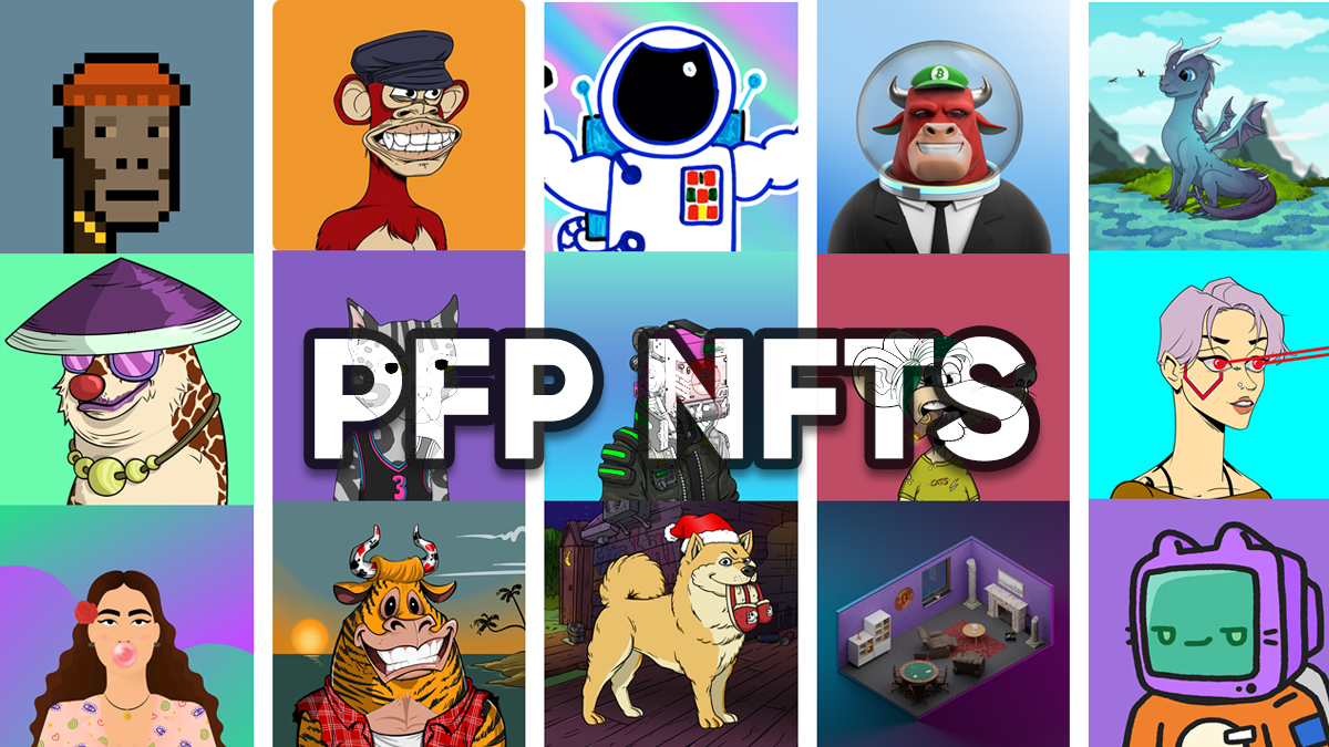 Source: https://nftnewspro.com/pfp-nfts-explained/