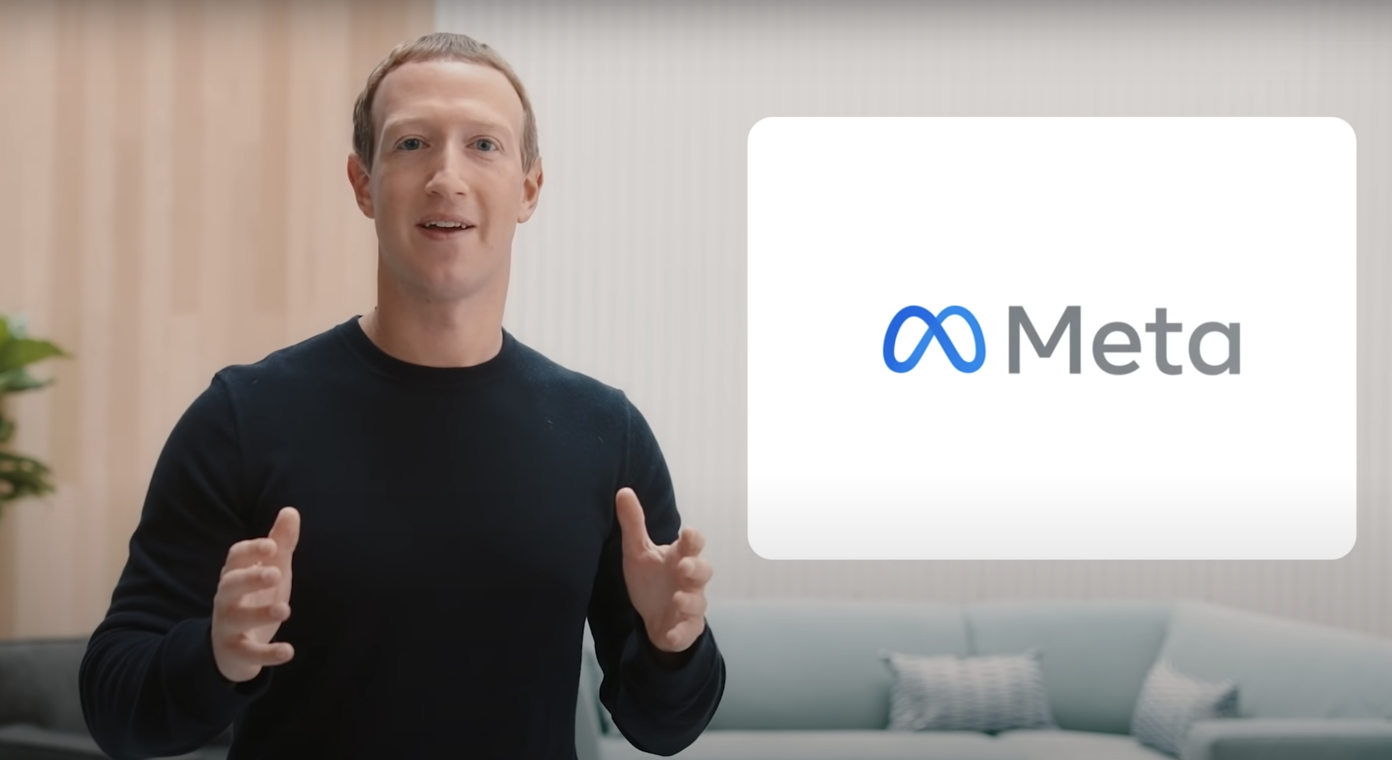 Not the most successful rebranding 