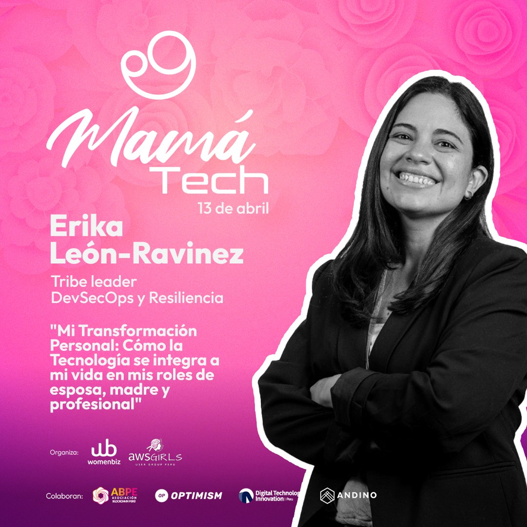 Erika Leon Ravinez