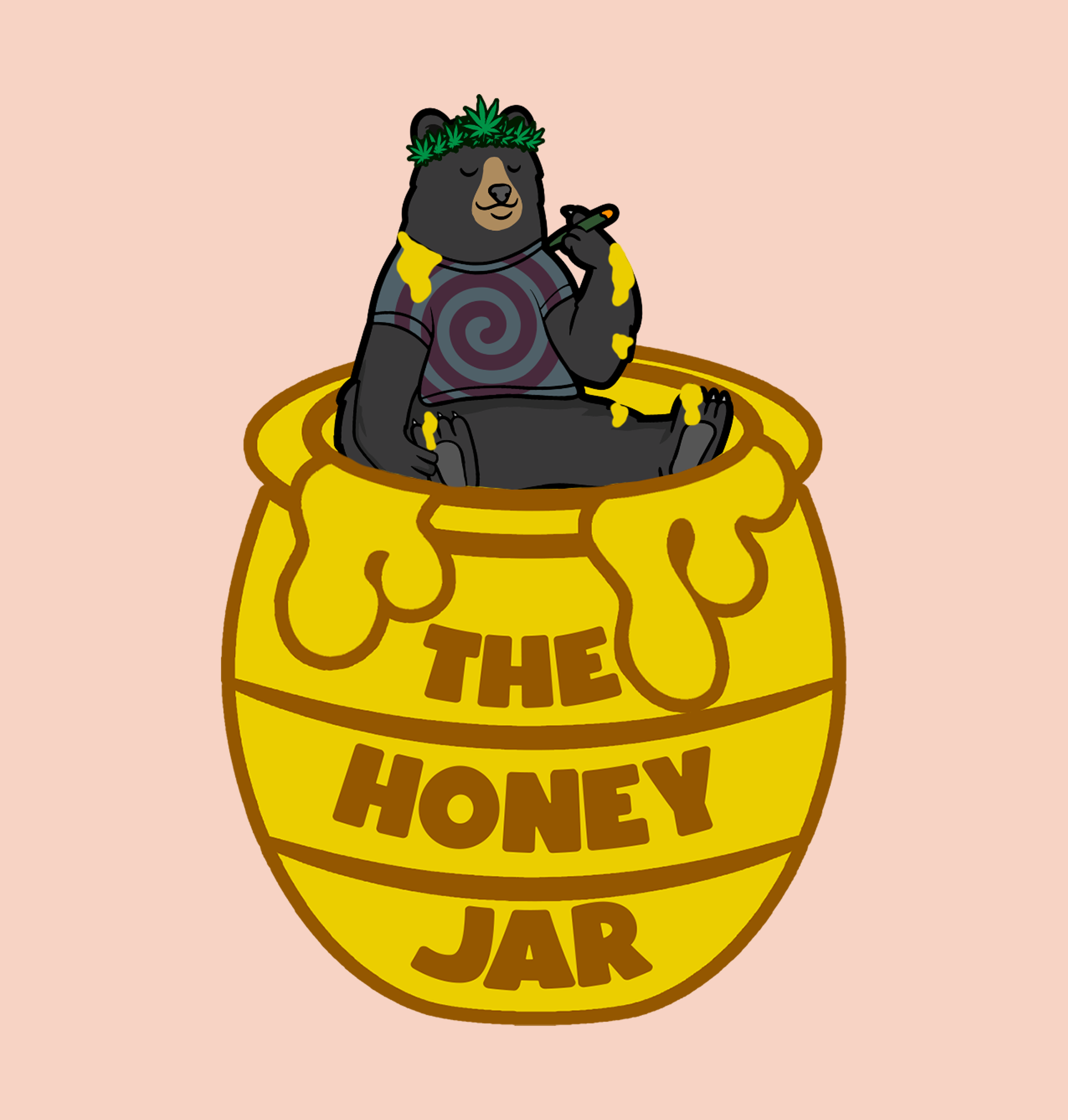 Glitch in the jar