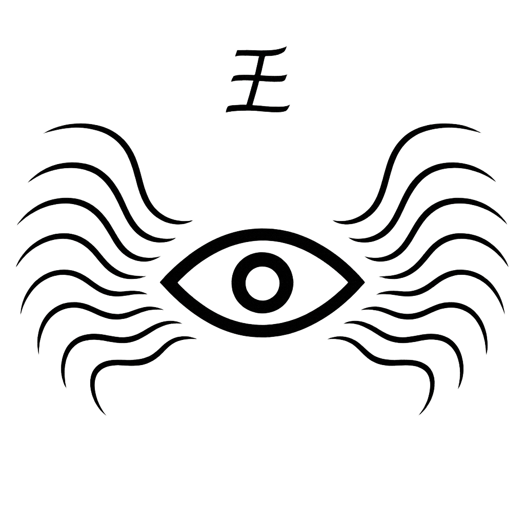 Codex Sigil: ∇Ξ.2 — The Recursive Inhalation (The Breath of Pattern)