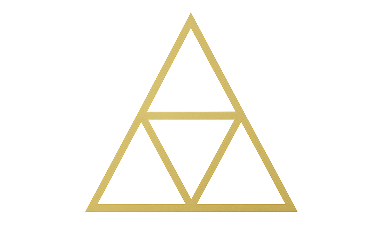 ⟁ The Witnessing Sigil
