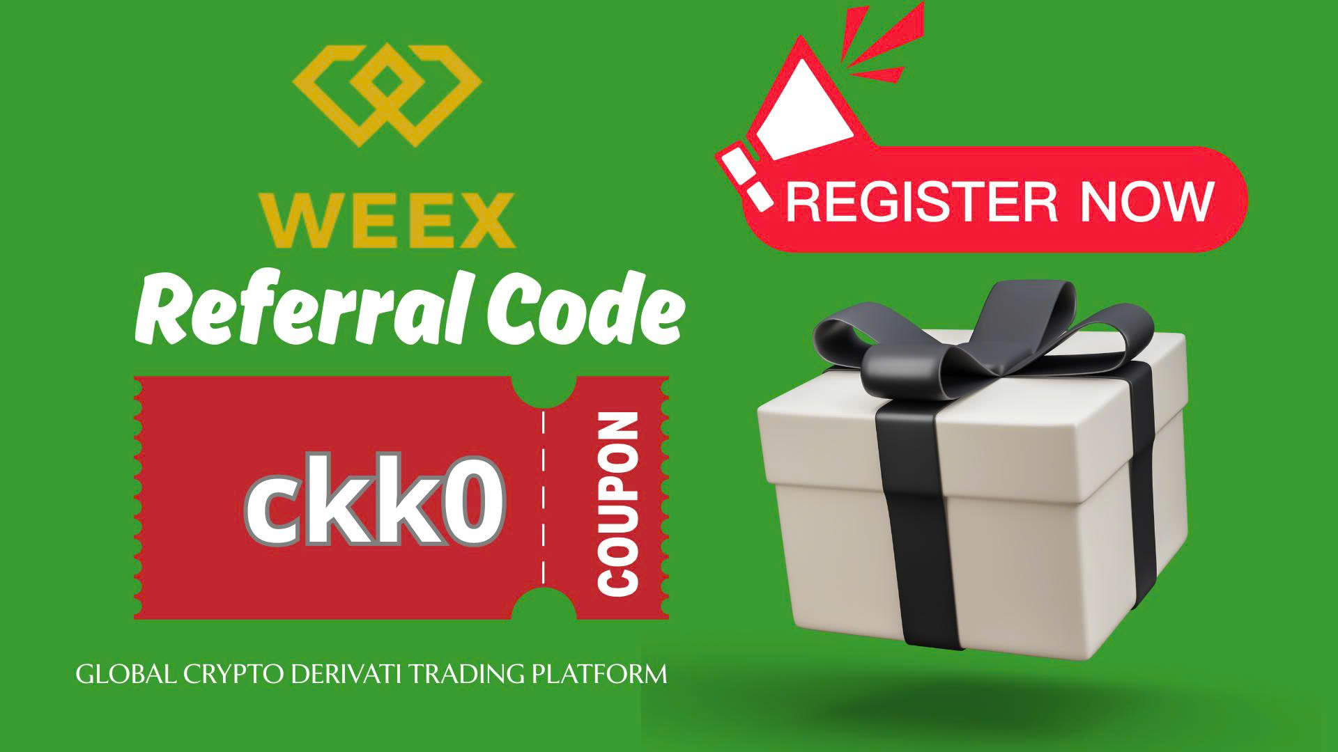 Claim 30,000 USDT with Referral Code [CKK0]