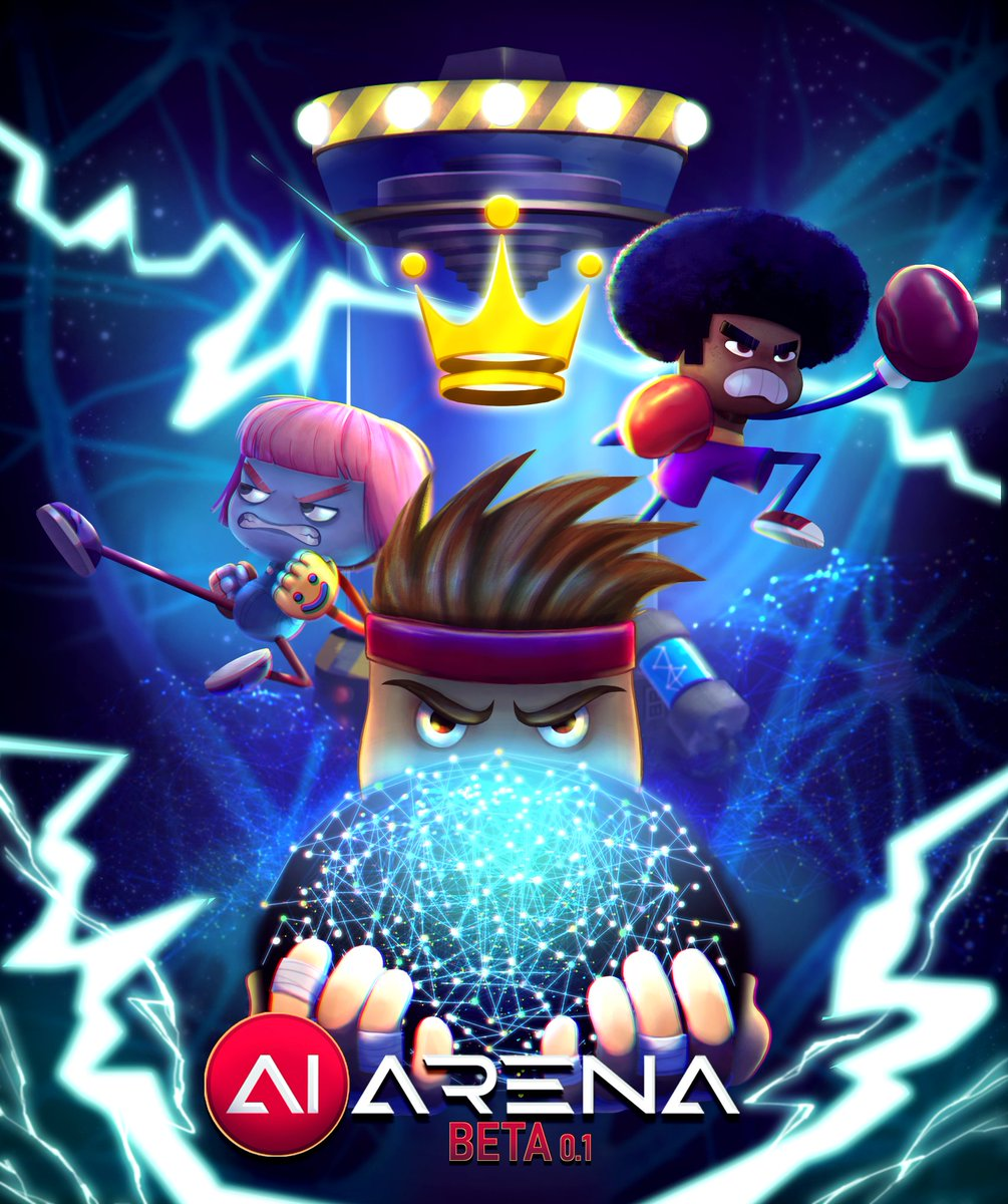 AI Arena