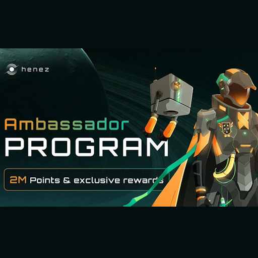 Henez Ambassador Program