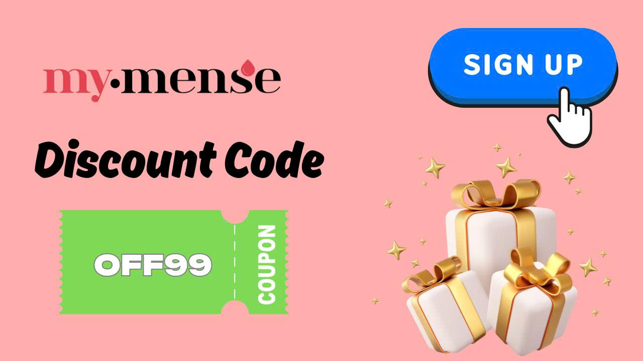Mymense Discount Code OFF99 – The Easiest Way to Save 10% Instantly