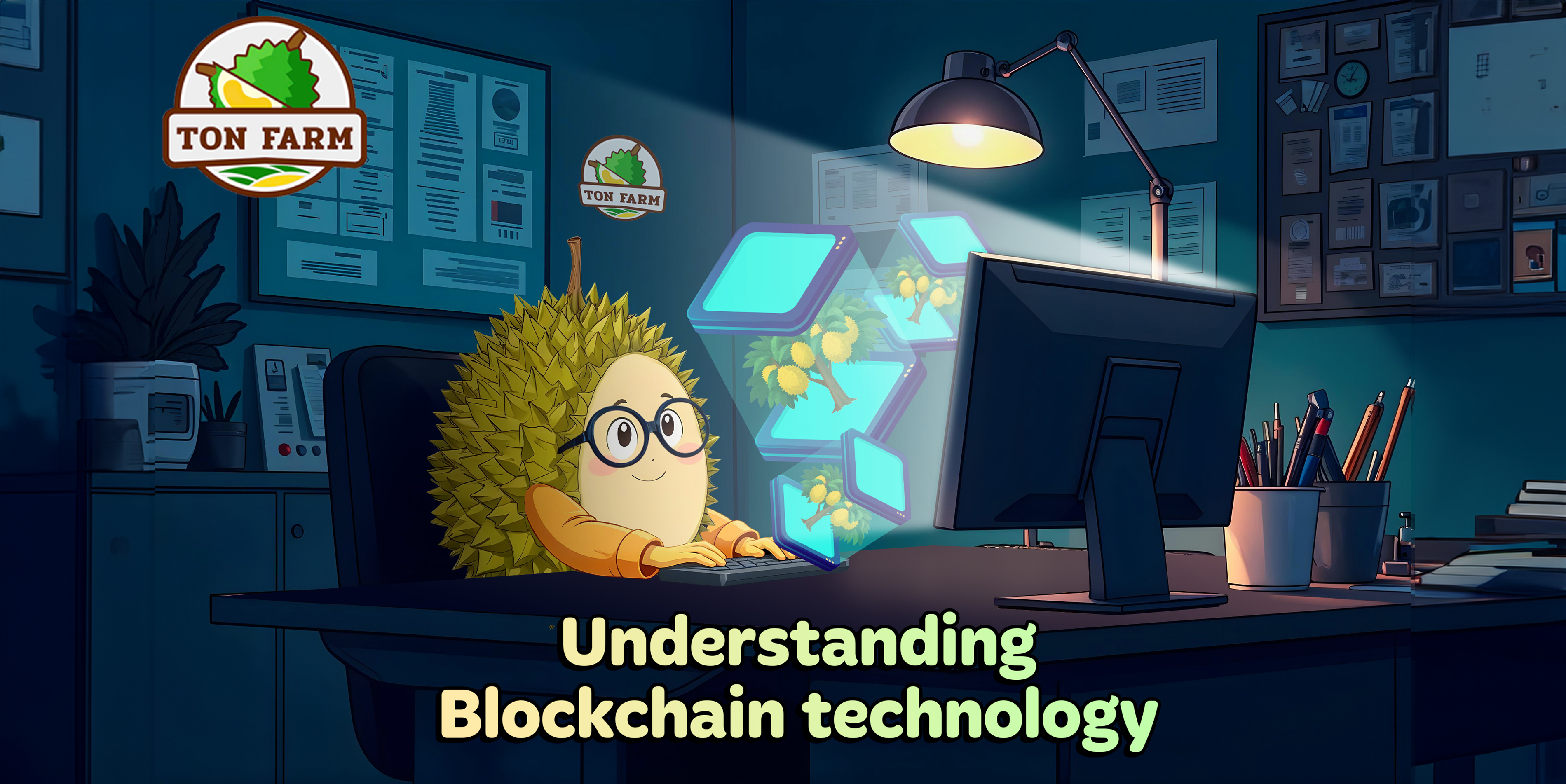 What is Blockchain? Understanding the Revolutionary Technology