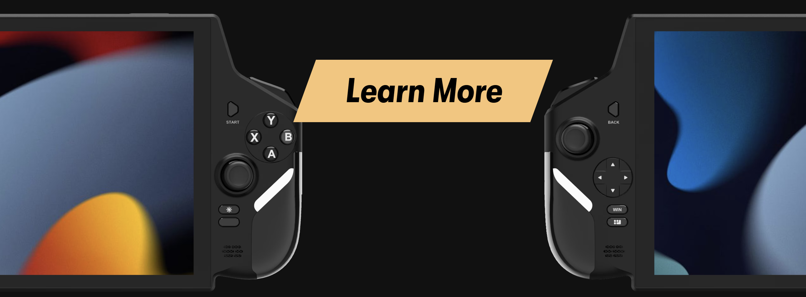 Rona play console