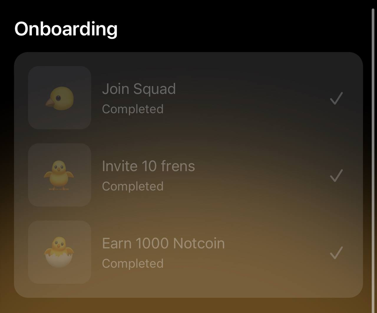NOTCOIN - Web3 ертөнцийн түлхүүр (+ Тоглоомын гарын авлага) — Teletype