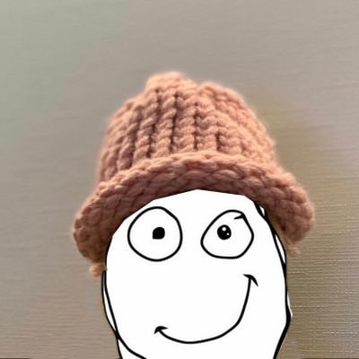 #derpwifhat