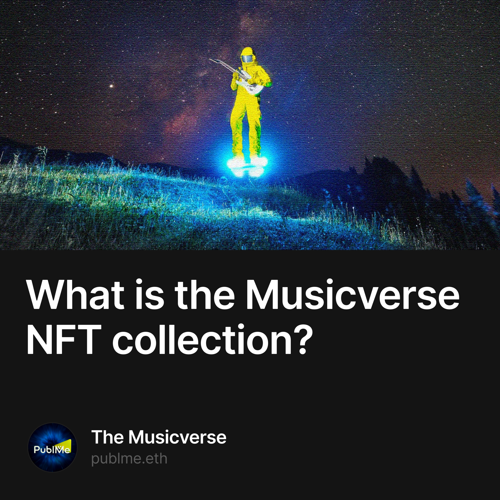 Nft graphic