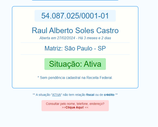 Fuente: https://www.situacao-cadastral.com/