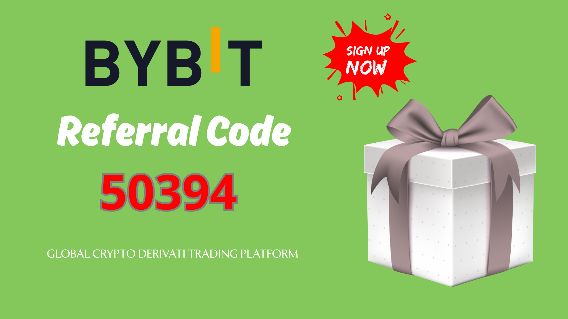 bybit referral code