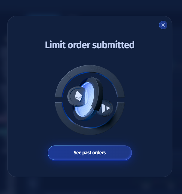 Deepwaters Confirmed Airdrop 🎁 Easy Steps,100 Free & No Investment【测试网