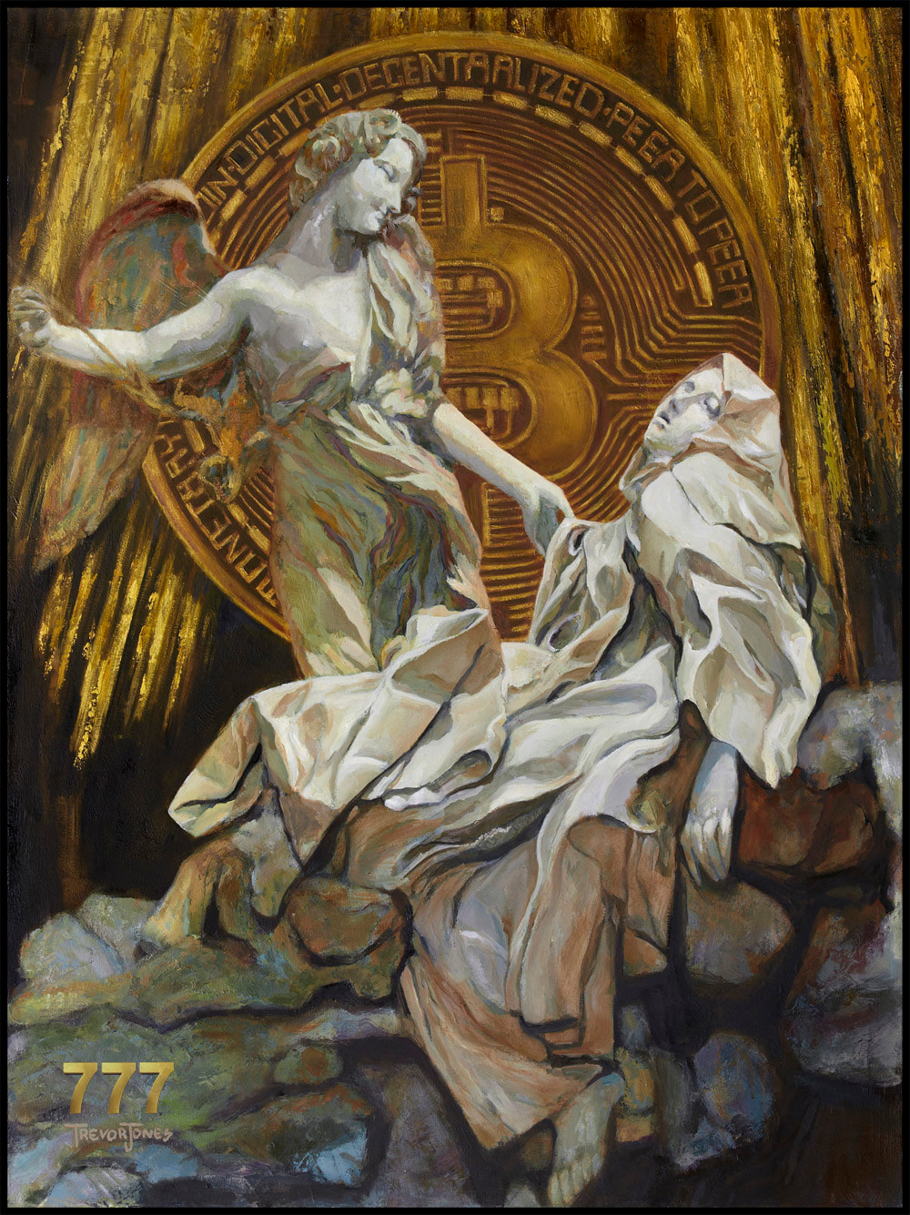 Bitcoin Angel