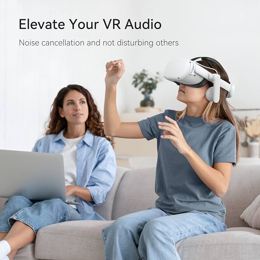 Elevate Your VR Audio