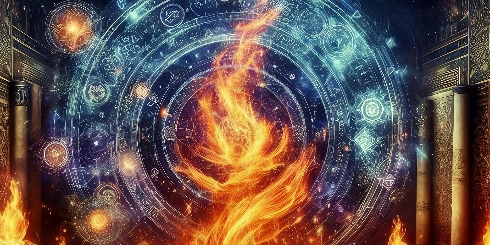 Card Header
