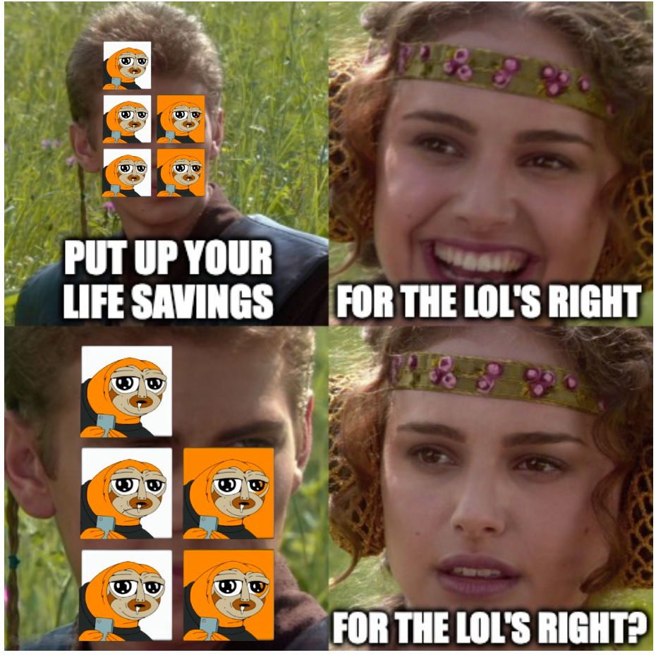 SLERFB lol