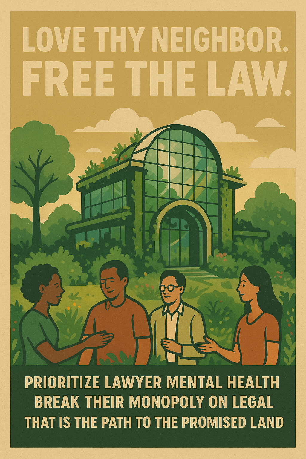The light-side of legal formalism is a future I want to live in.