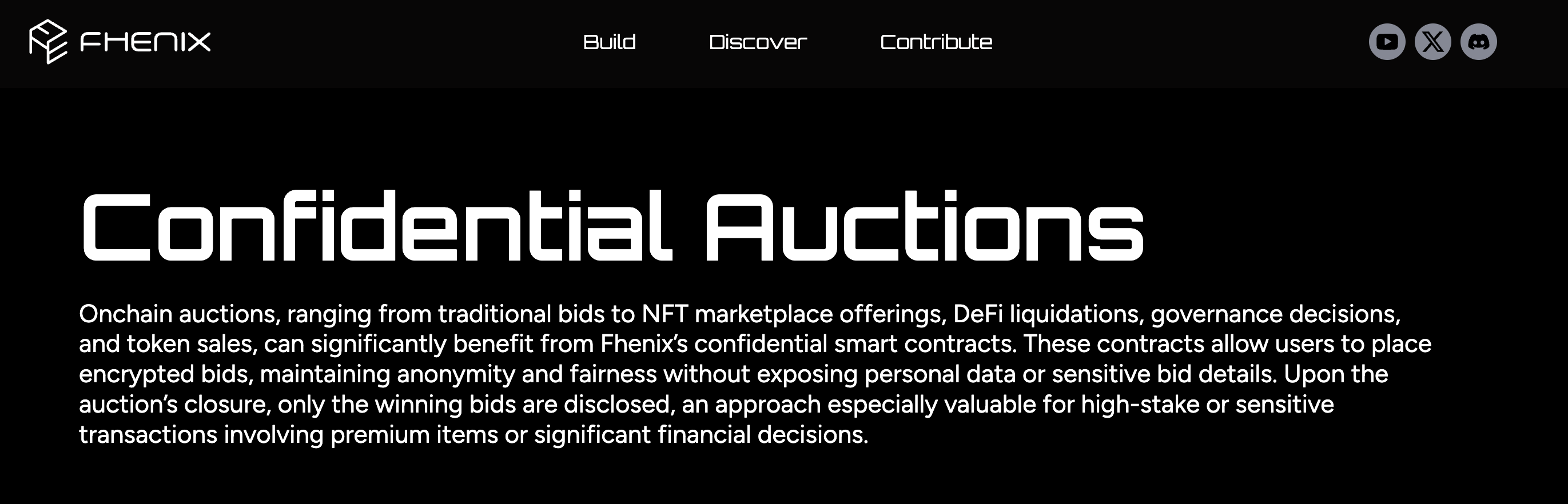 https://www.fhenix.io/confidential-auctions/