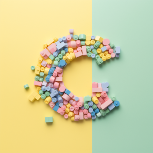 Letter C