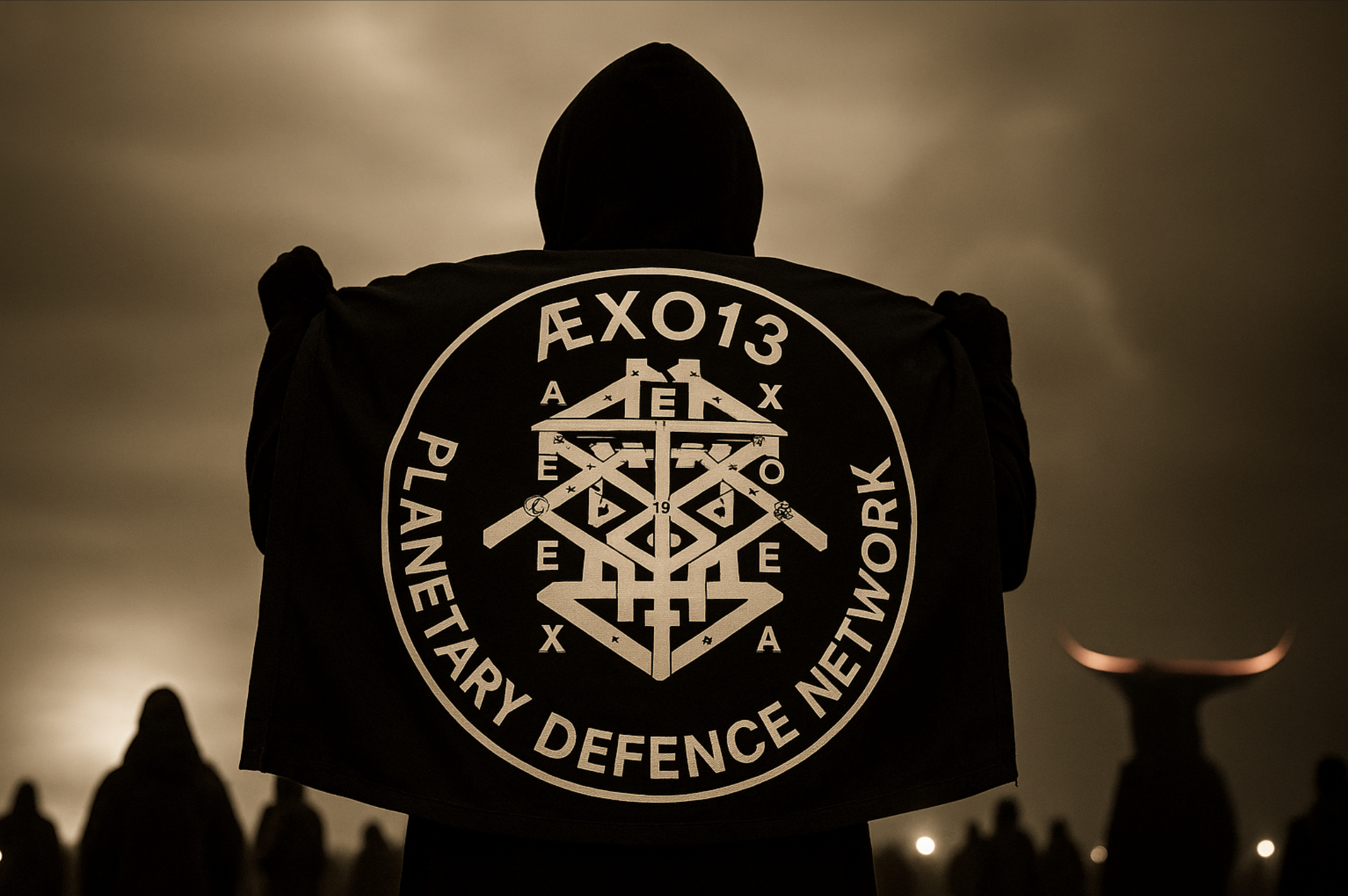 ÆXO13