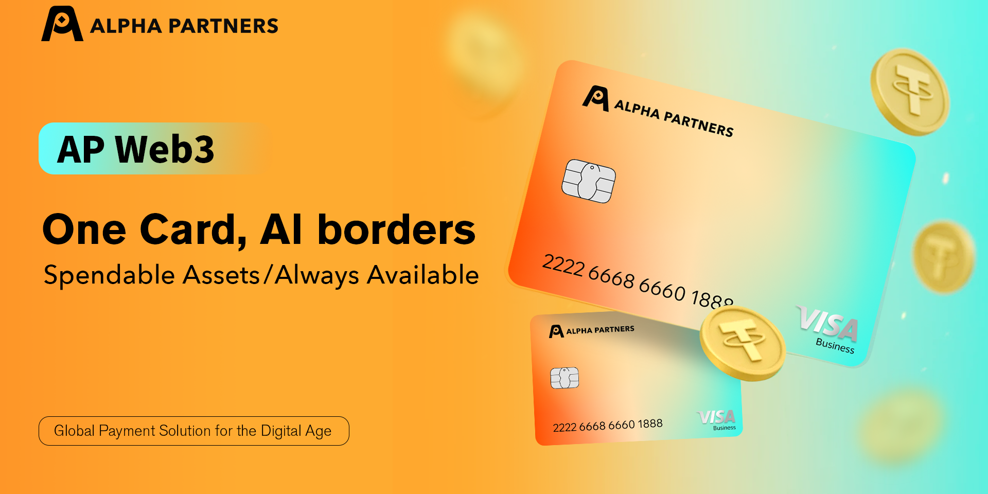Card Header