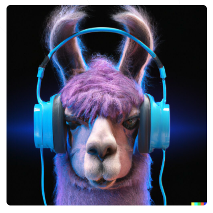 DALL-ELlama4