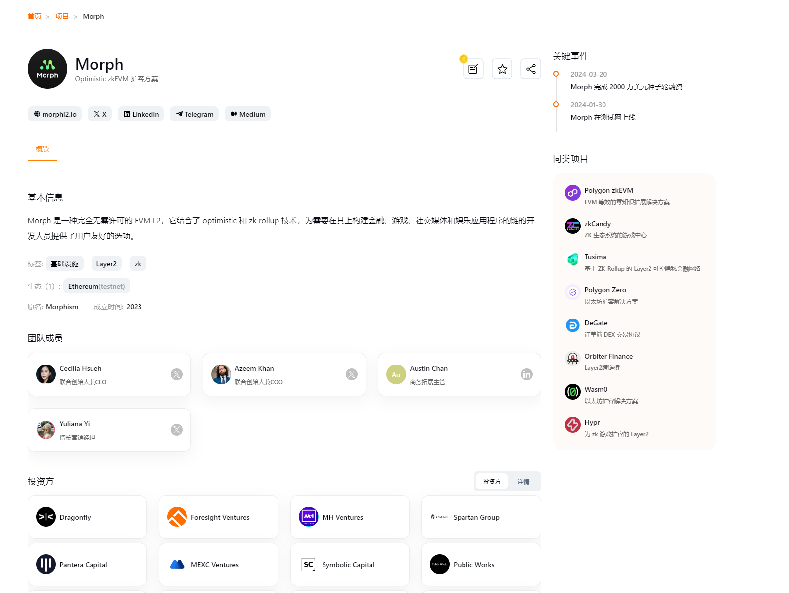 刚出来 先跨链就行