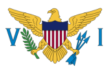 American Virgin Islands flag