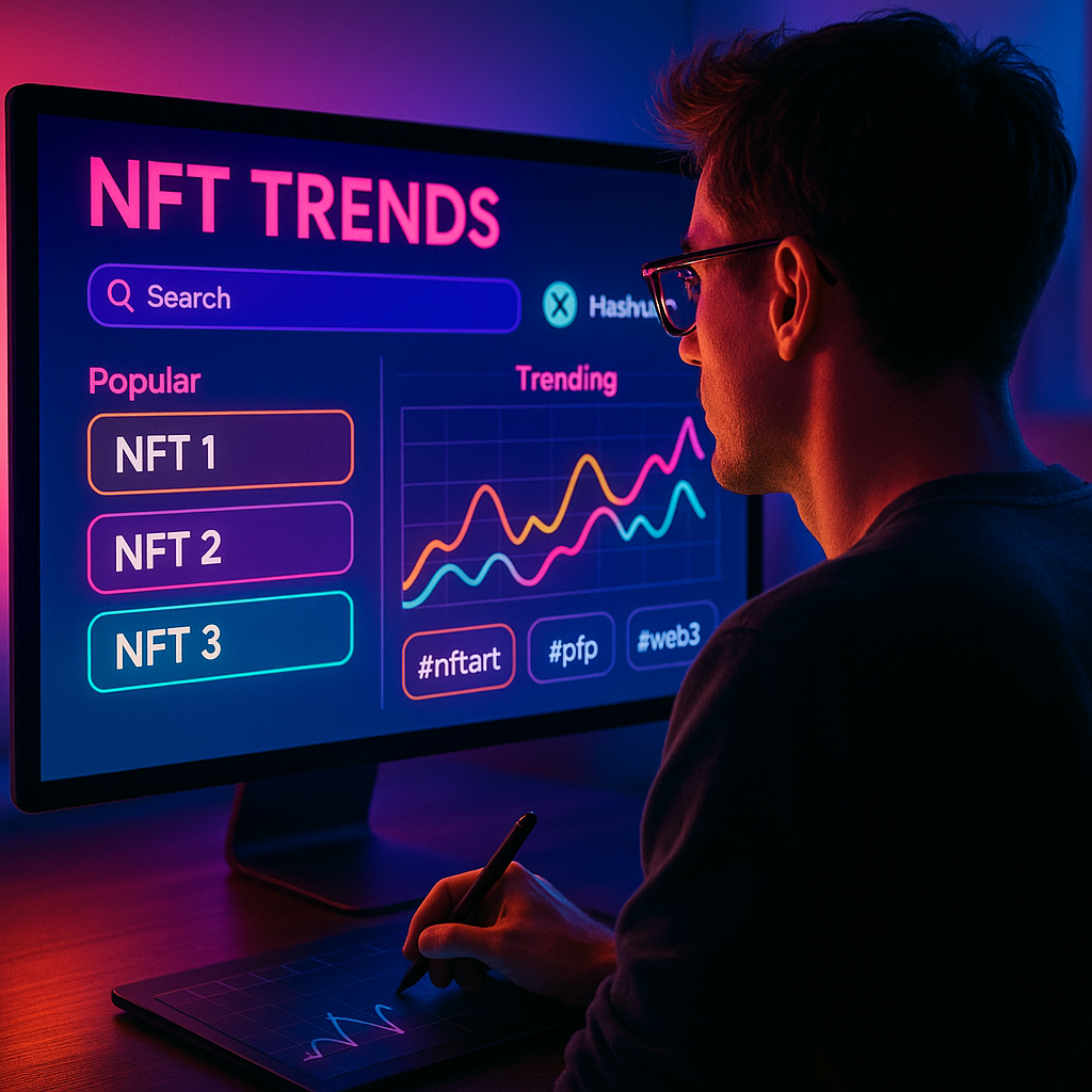 Trend Surfing