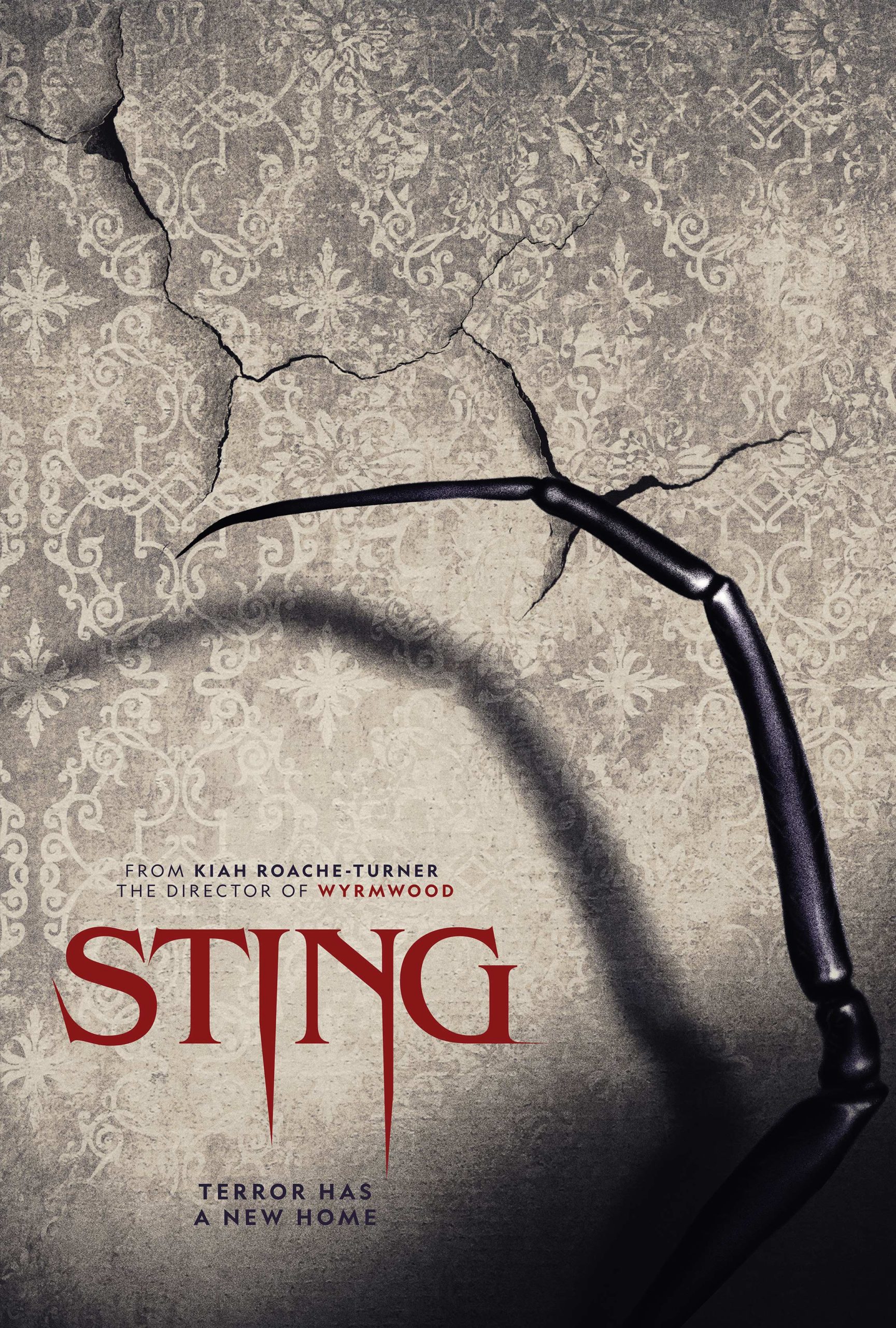 STING ( Aprel 2024 )