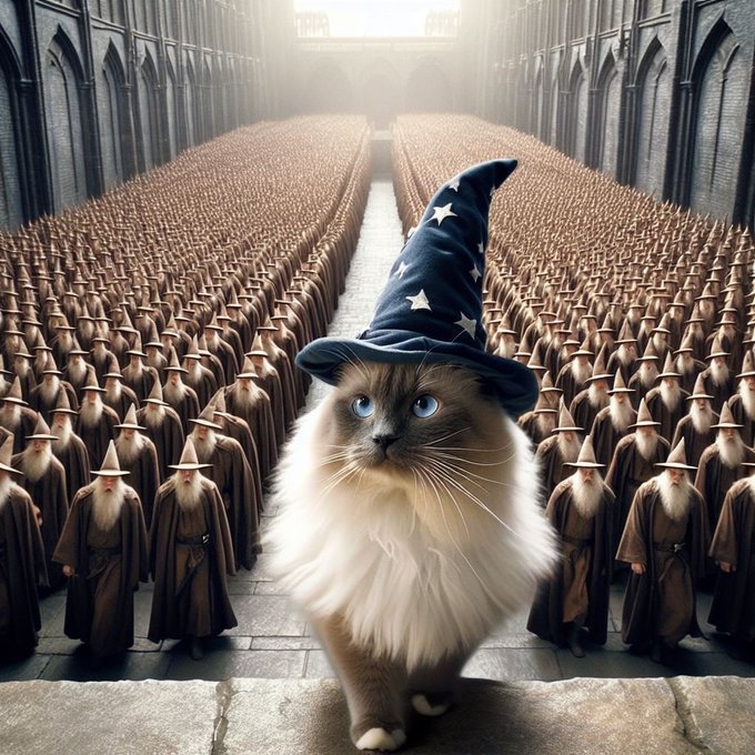 Wizard Army