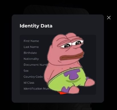 This picture does not belong to me and sent by a community member in the Discord server