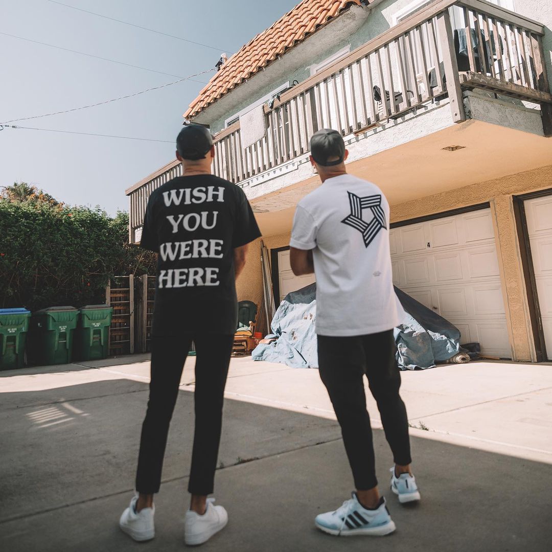 The Birthplace of IKONICK: Carlsbad, San Diego