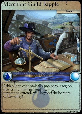 Merchant Guild Ripple