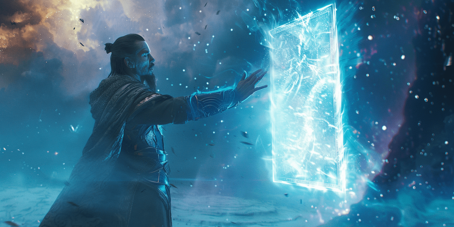 Card Header