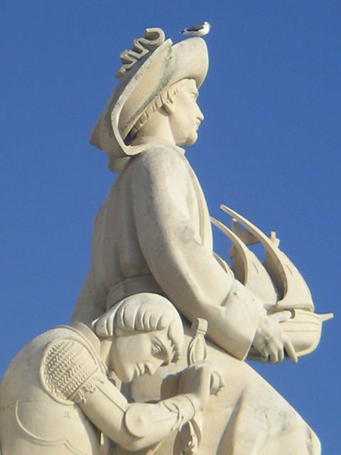 Infante D. Henrique