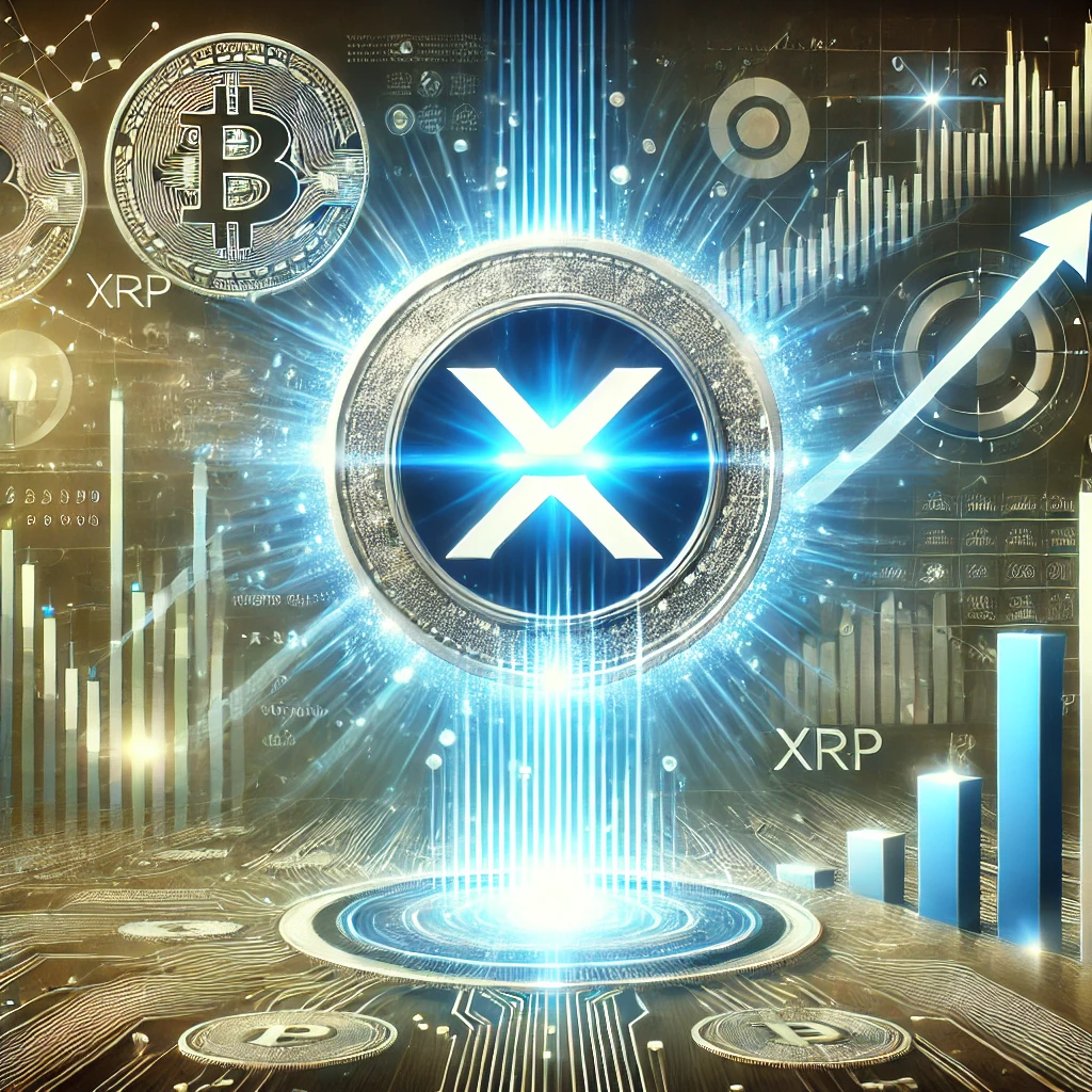 XRP forecast today