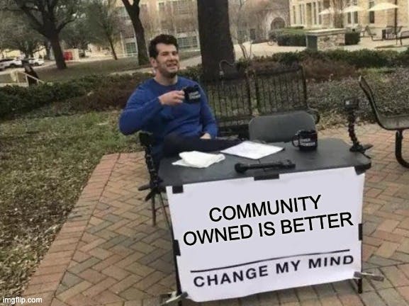 (you can't)