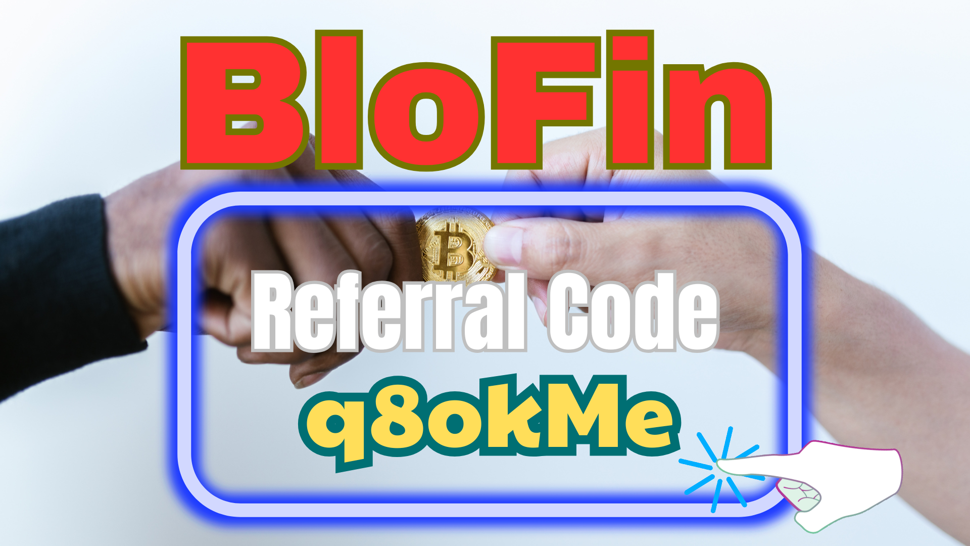 Activate Your Bonus – BloFin 2025 Code 