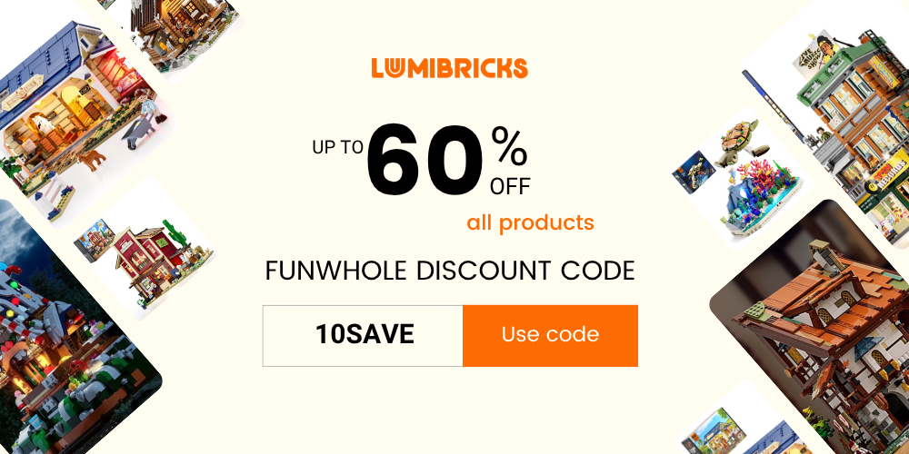  FUNWHOLE Discount Code: 10SAVE.