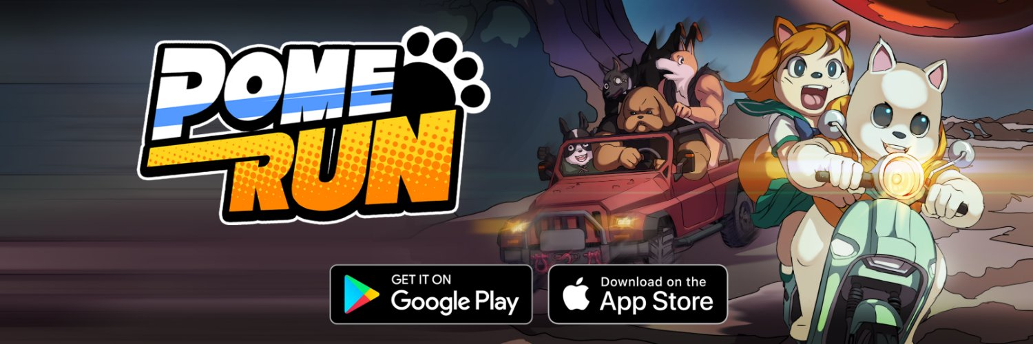Pomerium is casual P2E platform based on BNB ecosystem. Play wherever you go and earn $PMR!