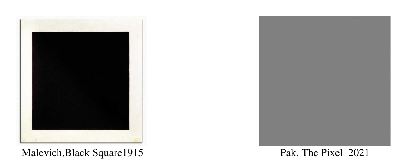 Malevich vs. Pak